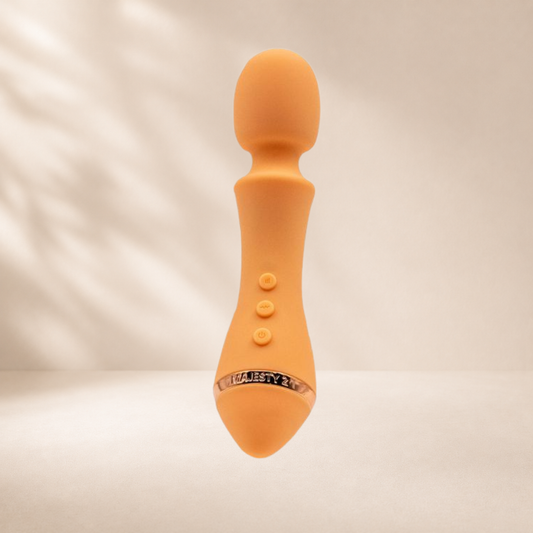 Vush Majesty 2 Air Pulse Vibrator
