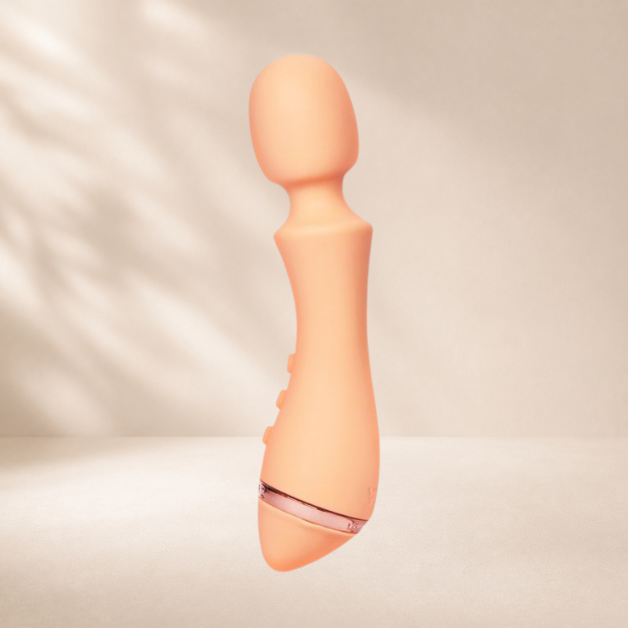Vush Majesty 2 Air Pulse Vibrator