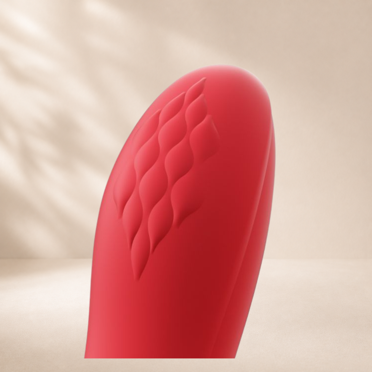 Honey Play Box Fortexa - Kinky Finger Flapping Clit & G-Spot Vibrator (App Controlled)