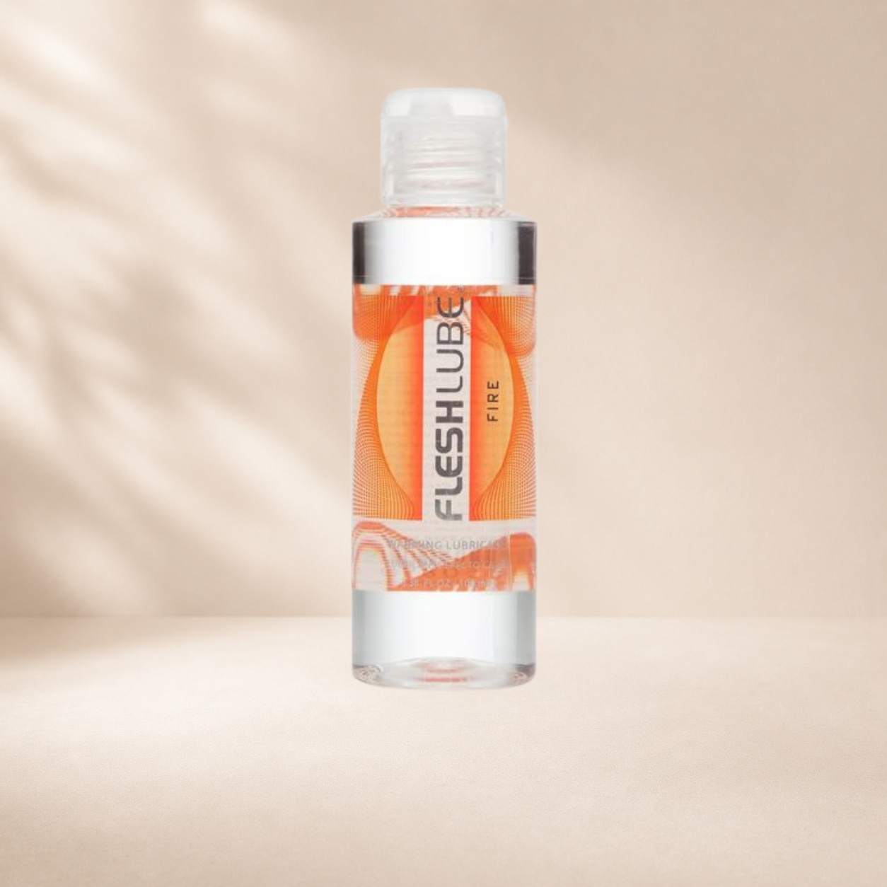Fleshlight Fleshlube - Fire 100ml