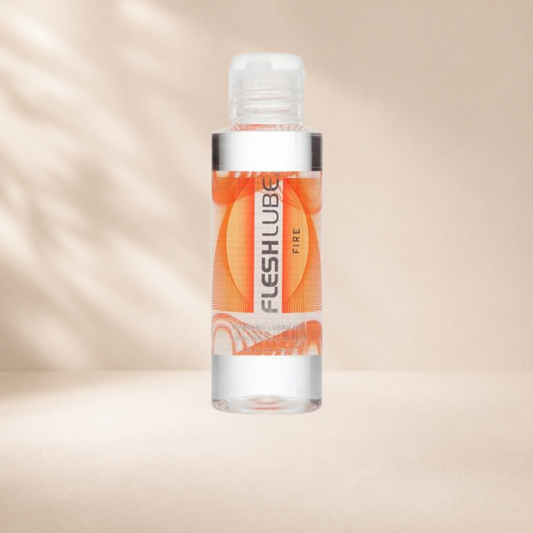 Fleshlight Fleshlube - Fire 100ml