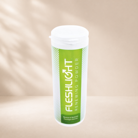 Fleshlight Renewing Powder