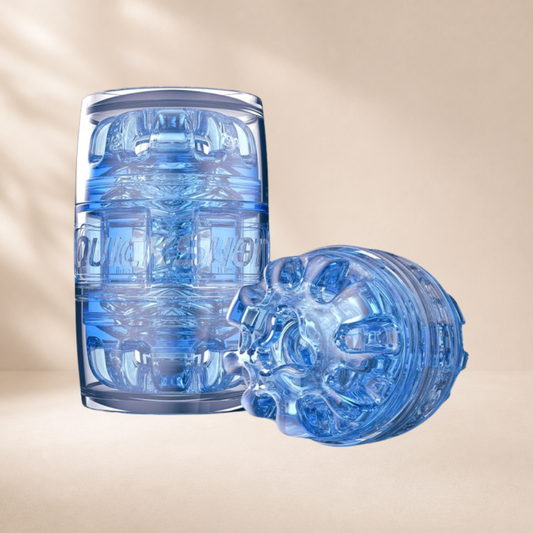 Fleshlight Turbo - Blue Ice