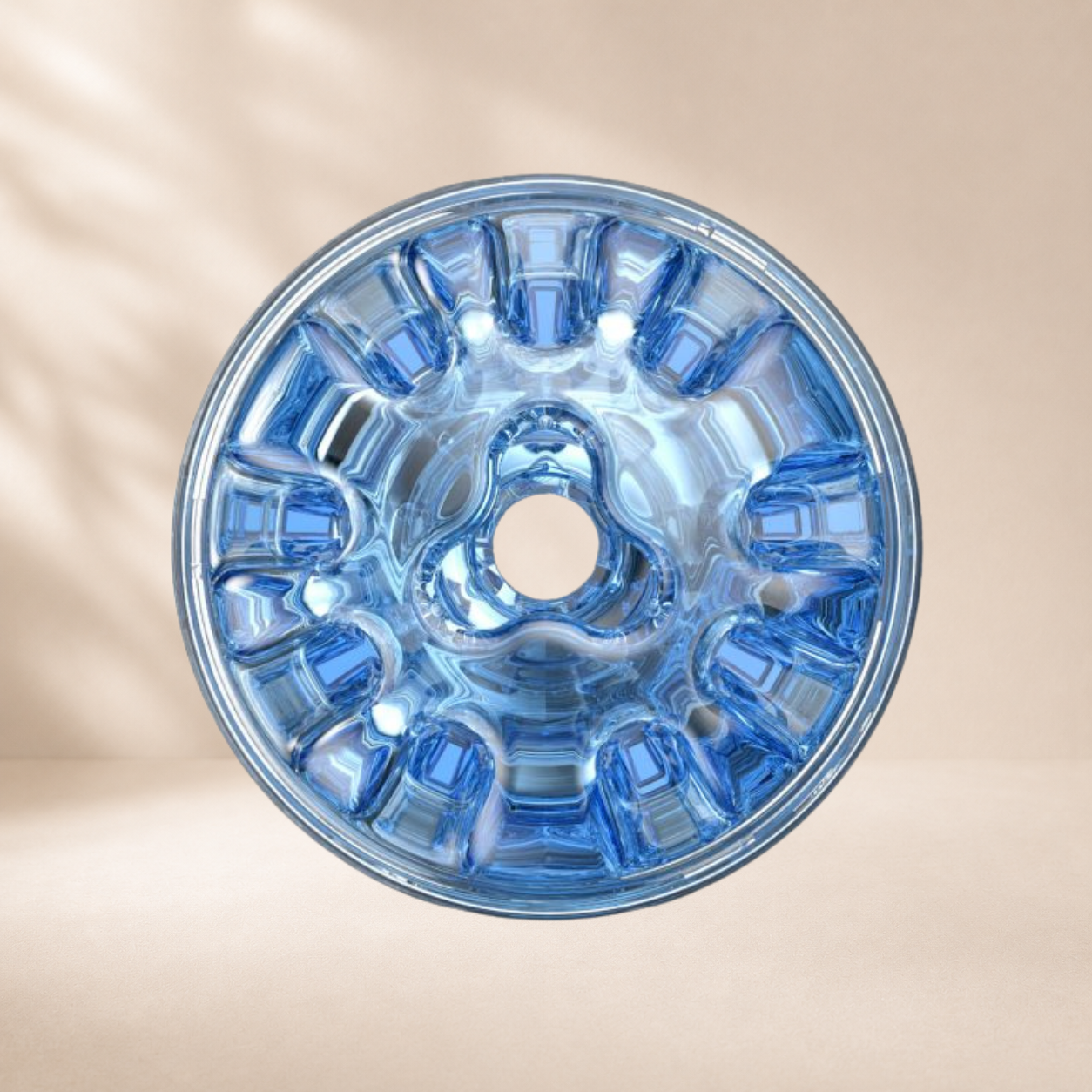 Fleshlight Turbo - Blue Ice