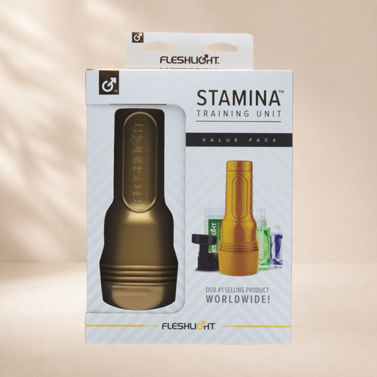 Fleshlight Stu Value Pack