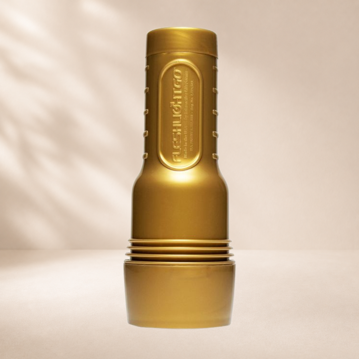 Fleshlight GO - Stamina Lady