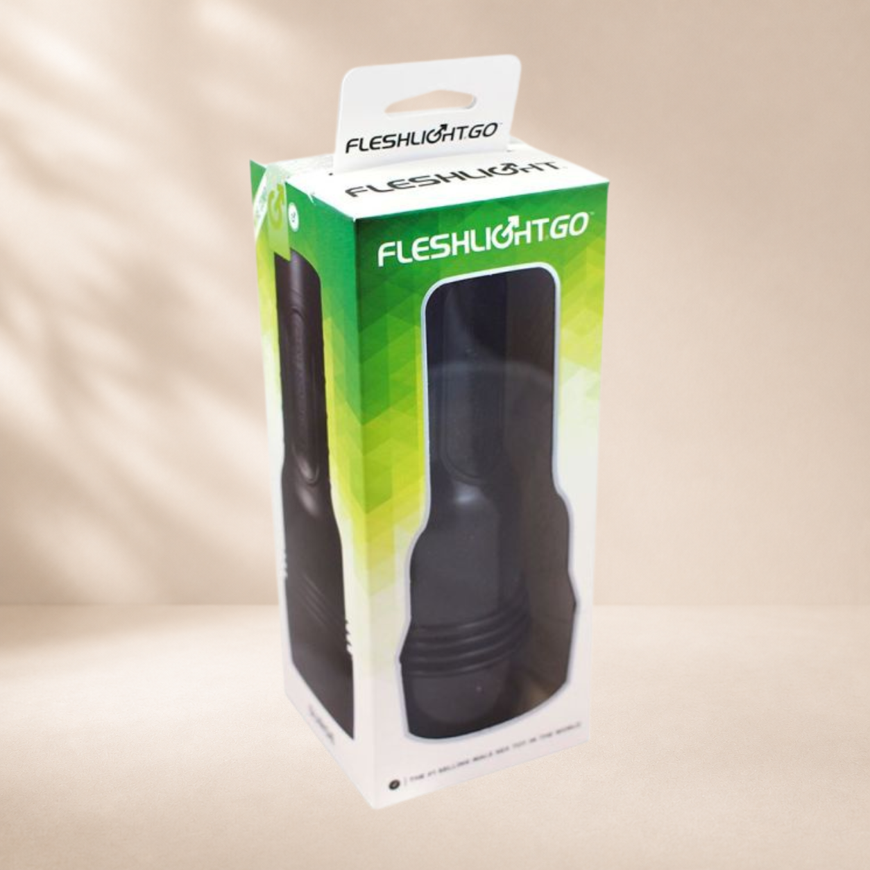 Fleshlight GO - Surge