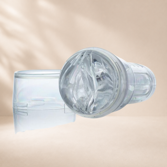 Fleshlight Ice Crystal - Ice Lady
