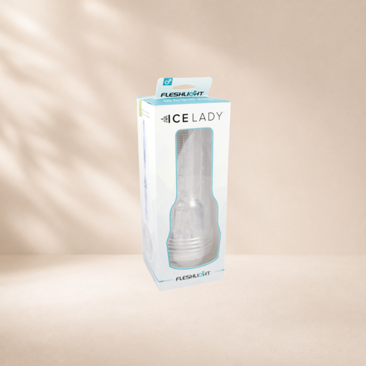 Fleshlight Ice Crystal - Ice Lady