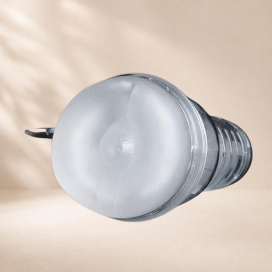 Fleshlight Ice Crystal - Ice Butt