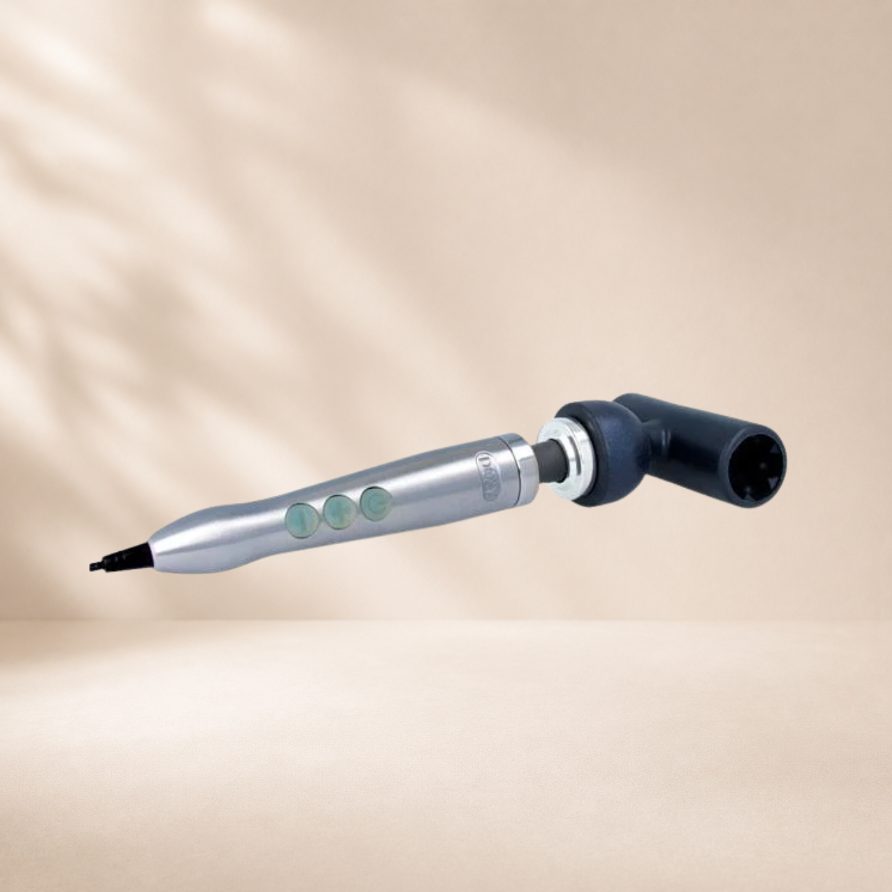 Doxy Masturbator Attachment - Blue