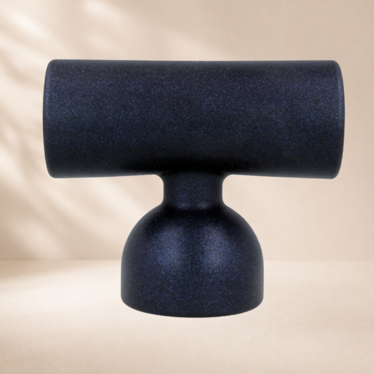 Doxy Masturbator Attachment - Blue