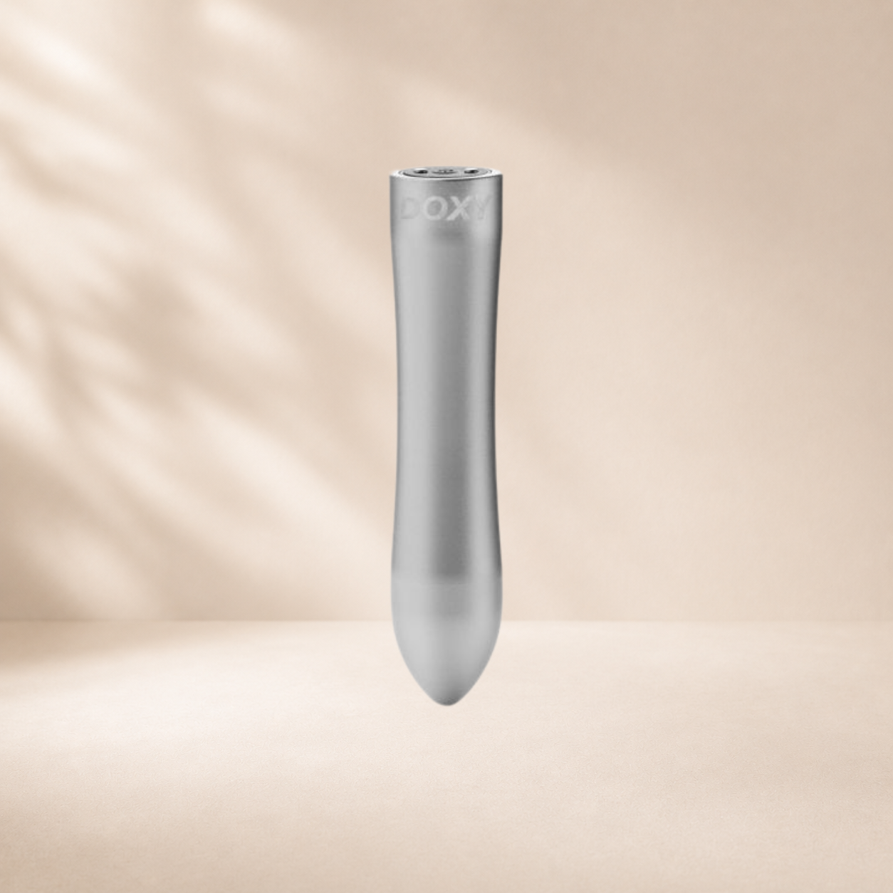 Doxy Silver Bullet Vibrator