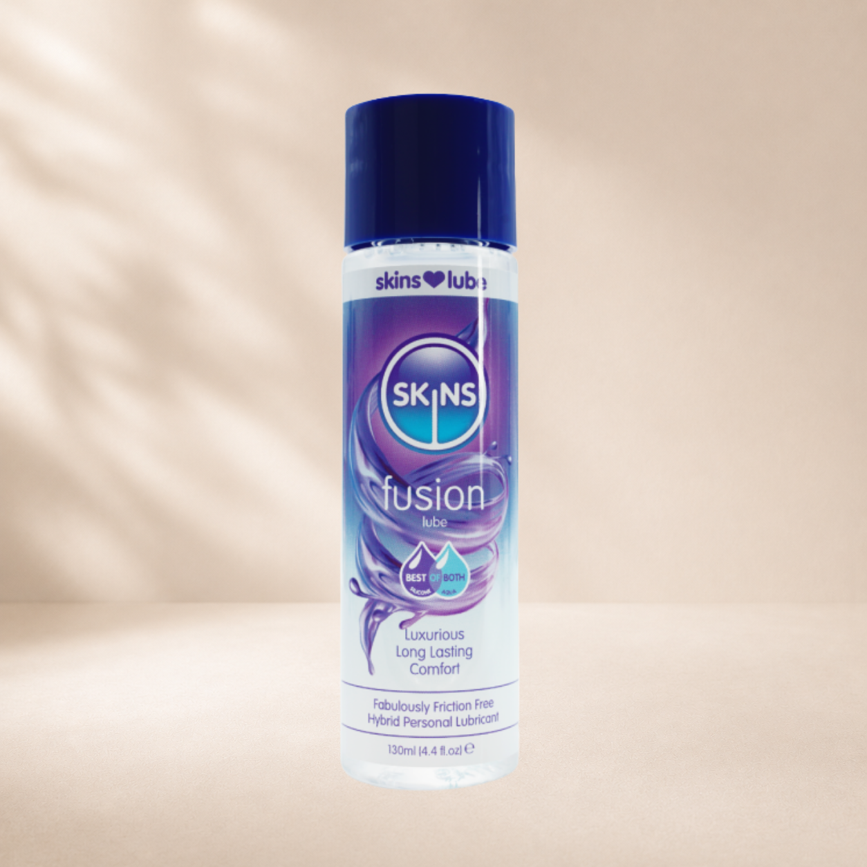 Skins Fusion Hybrid Lubricant
