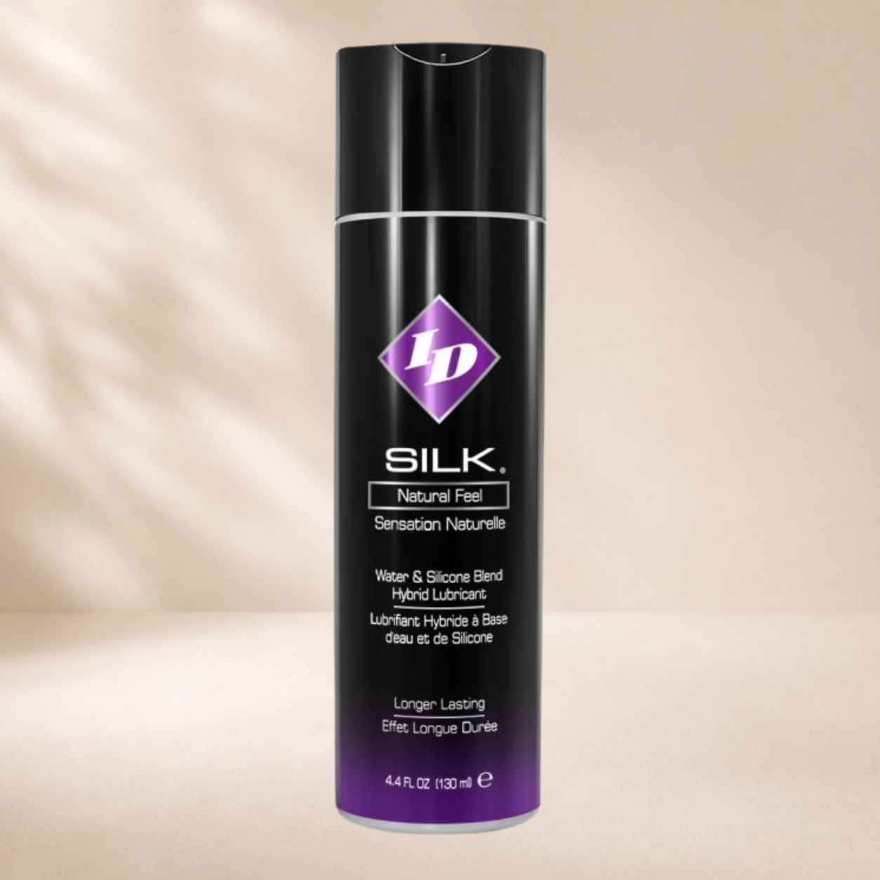 ID Silk Hybrid Lubricant