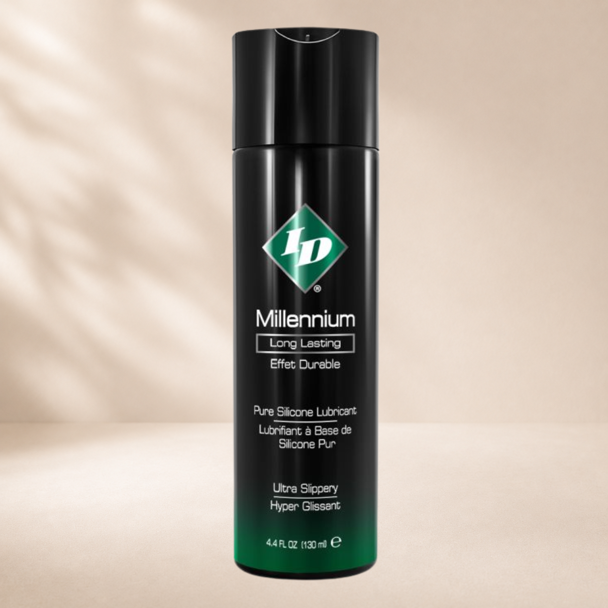 ID Millennium Silicone-Based Lubricant