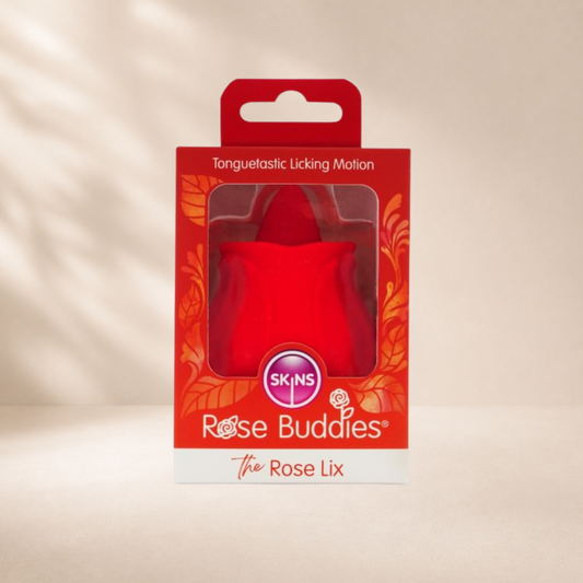 Skins Rose Buddies – Rose Lix