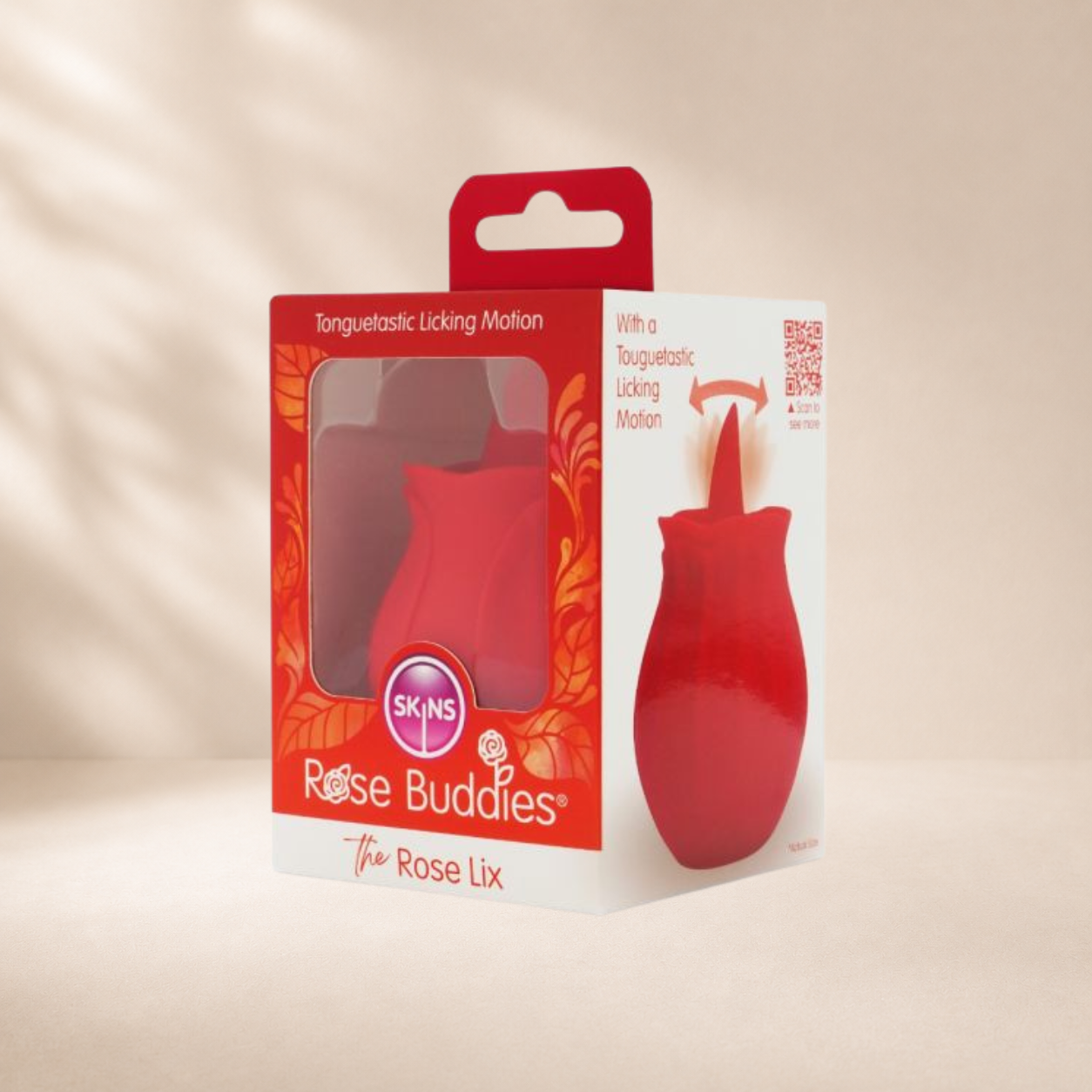 Skins Rose Buddies – Rose Lix