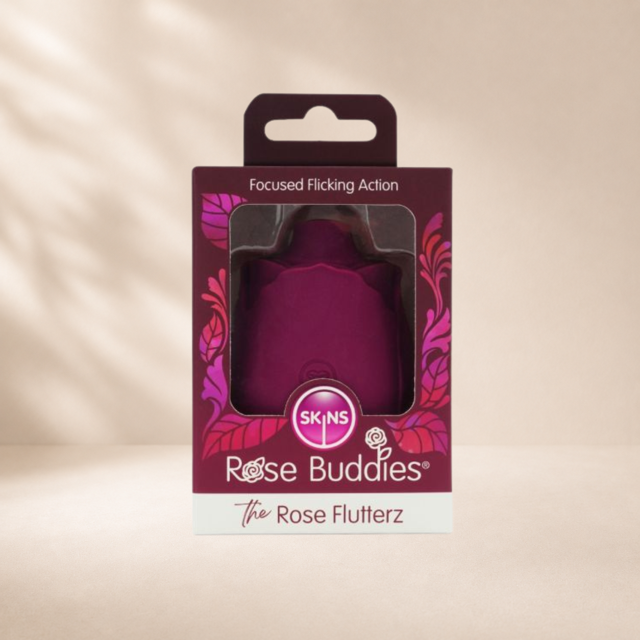 Skins Rose Buddies - The Rose Flutterz