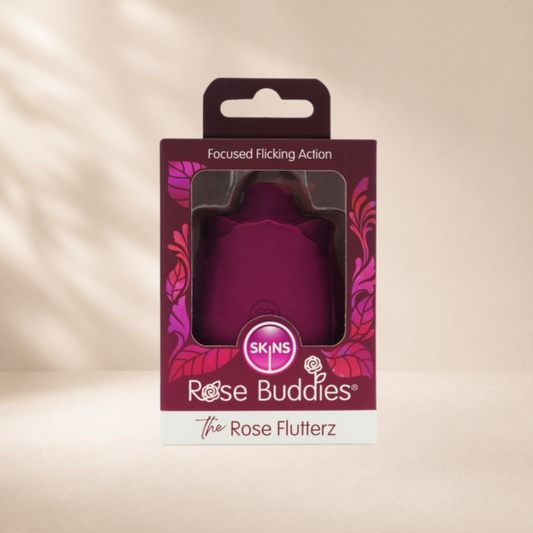 Skins Rose Buddies - The Rose Flutterz