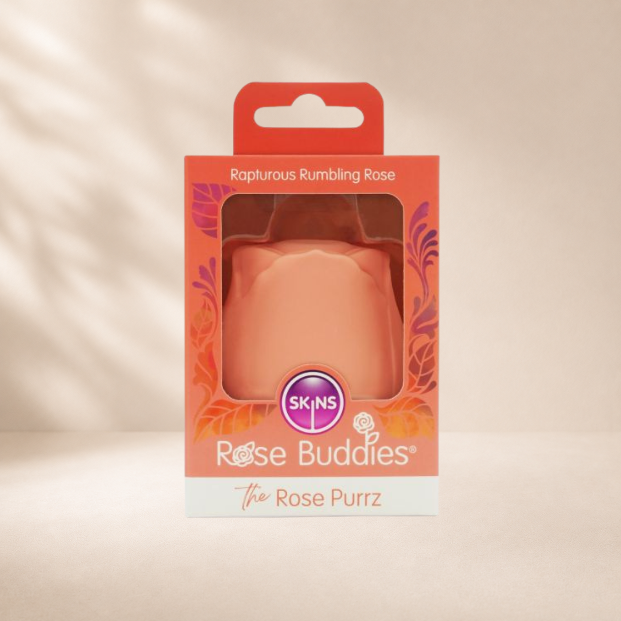 Skins Rose Buddies - The Rose Purrz