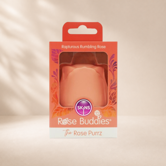 Skins Rose Buddies - The Rose Purrz