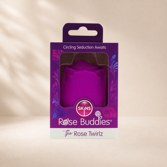 Skins Rose Buddies - The Rose Twirlz