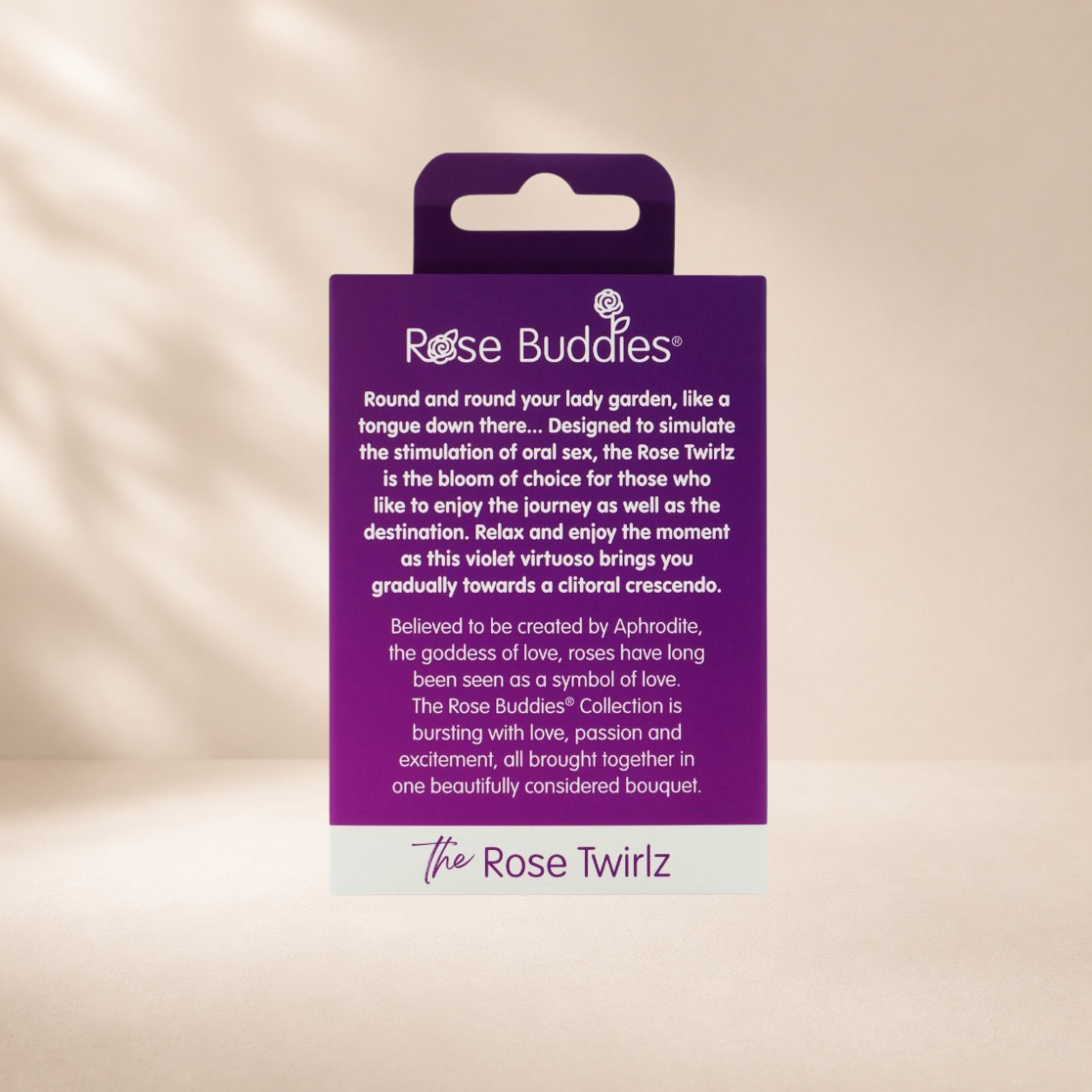 Skins Rose Buddies - The Rose Twirlz