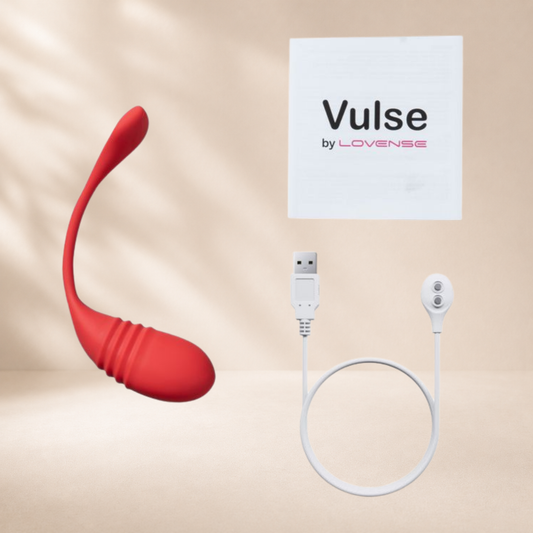 Lovense Vulse