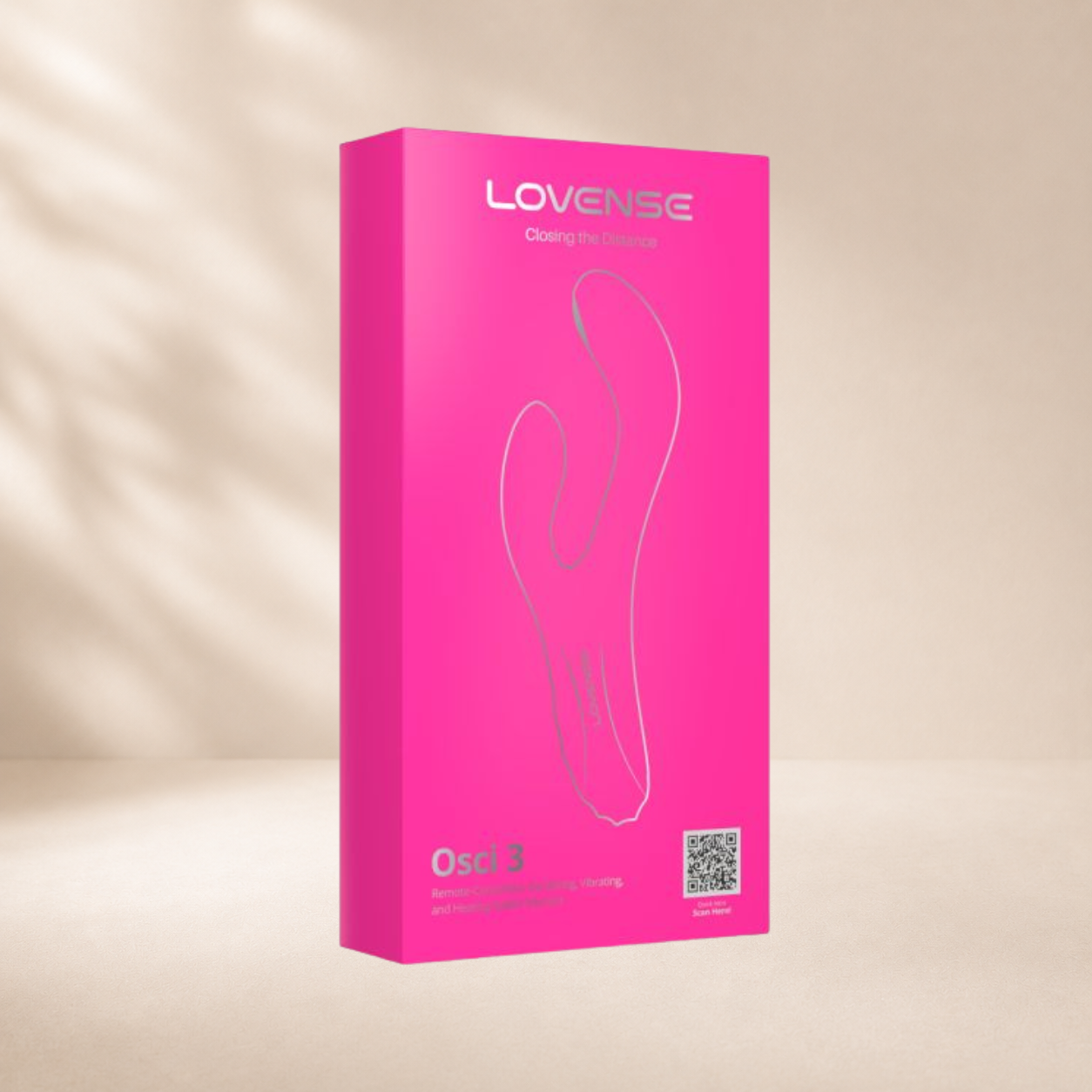 Lovense Osci 3