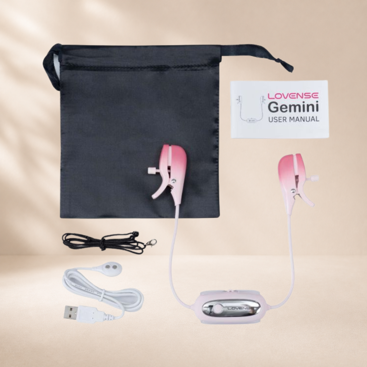 Lovense Gemini