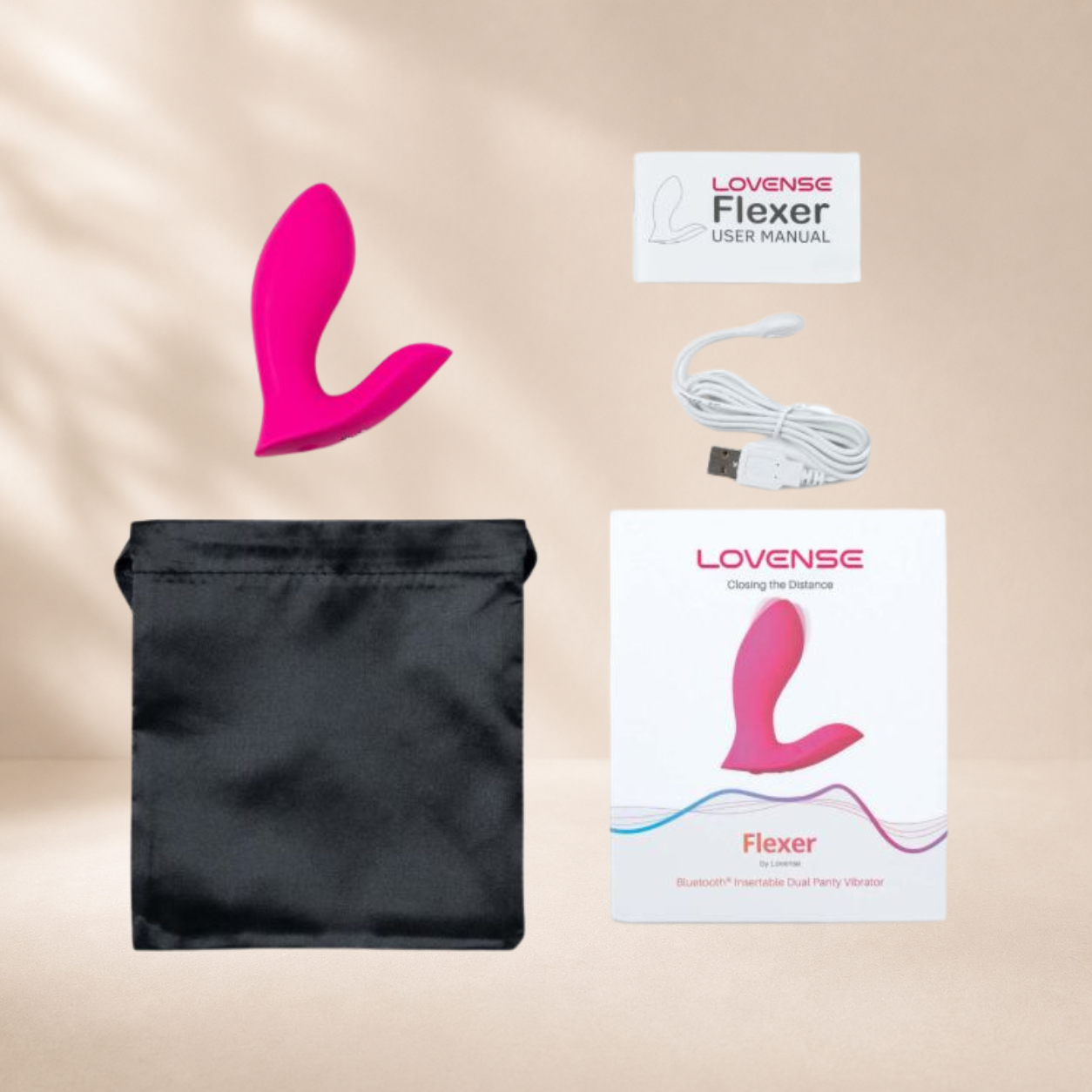 Lovense Flexer