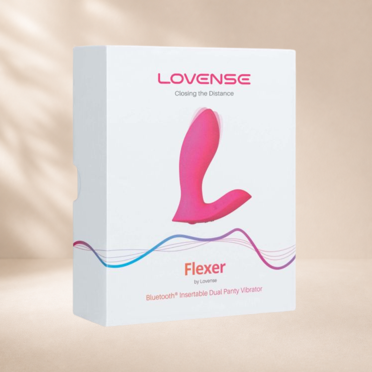 Lovense Flexer