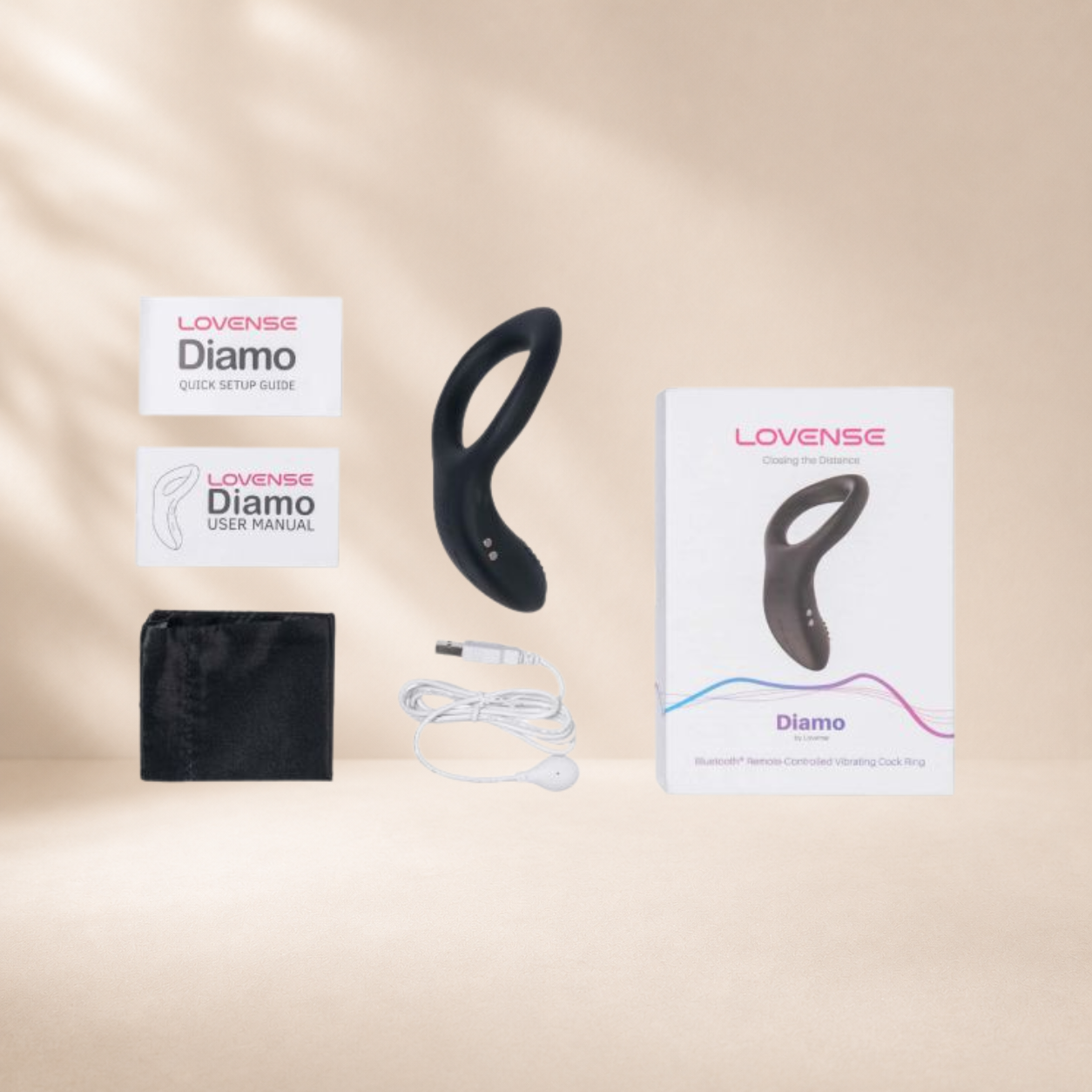 Lovense Diamo