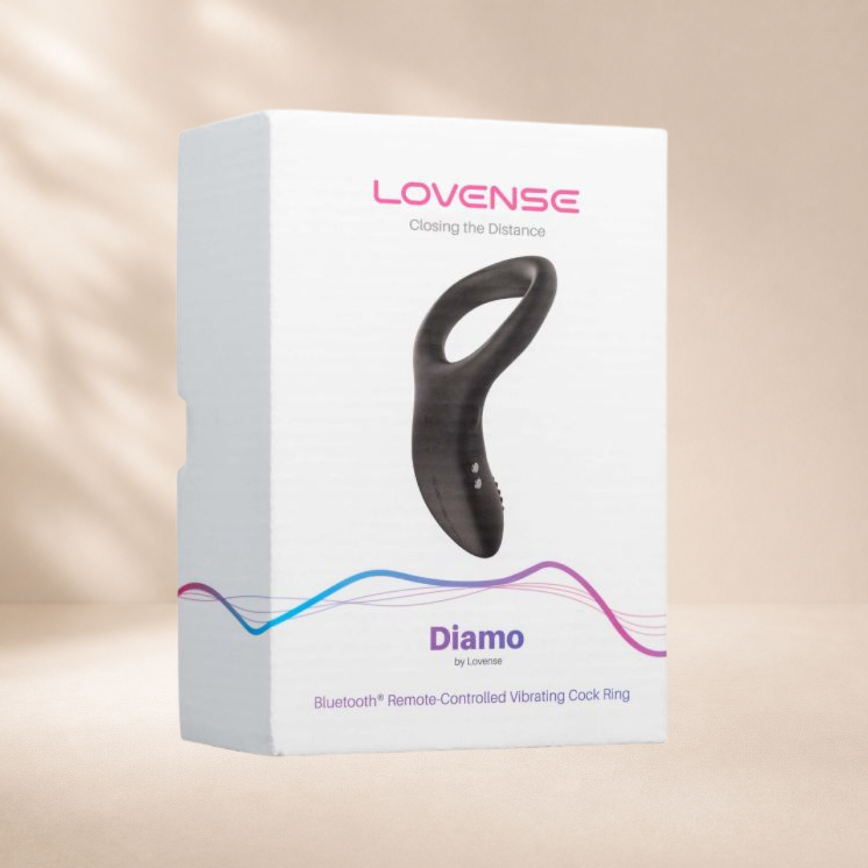 Lovense Diamo
