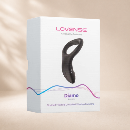 Lovense Diamo