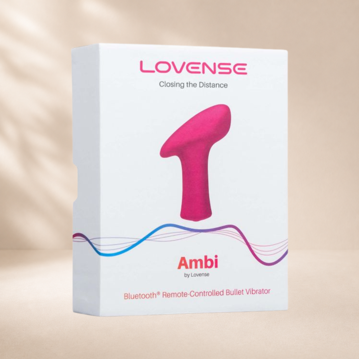 Lovense Ambi