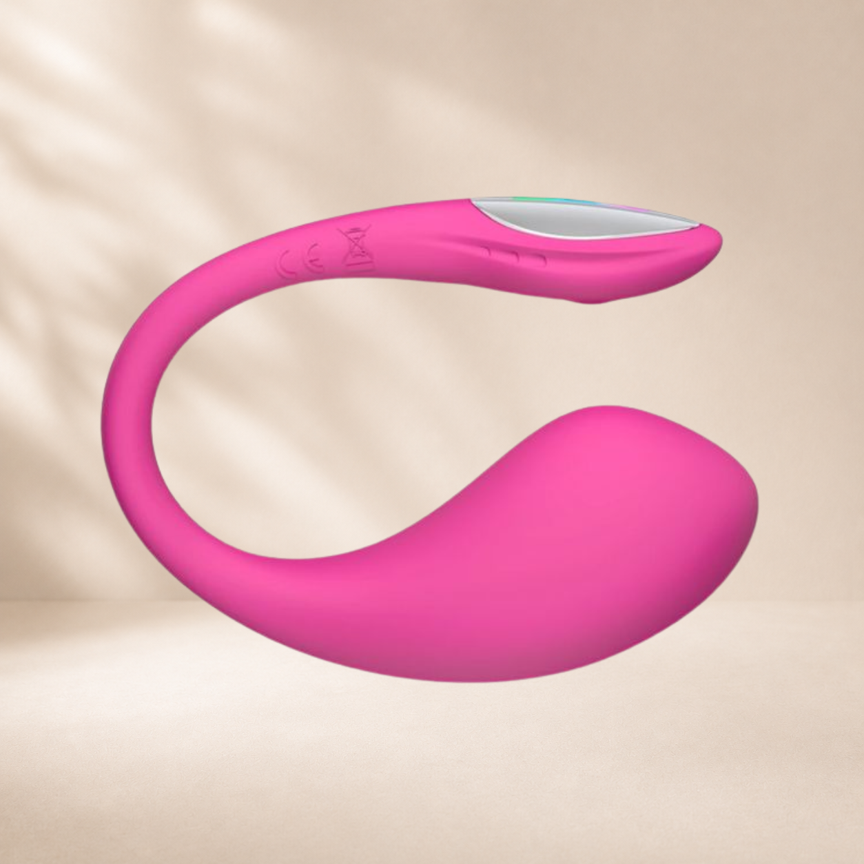 Lovense Lush 4