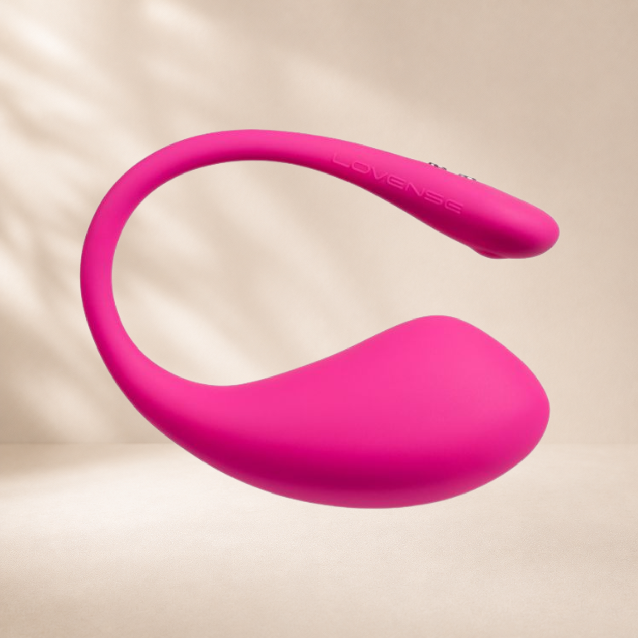 Lovense Lush 3