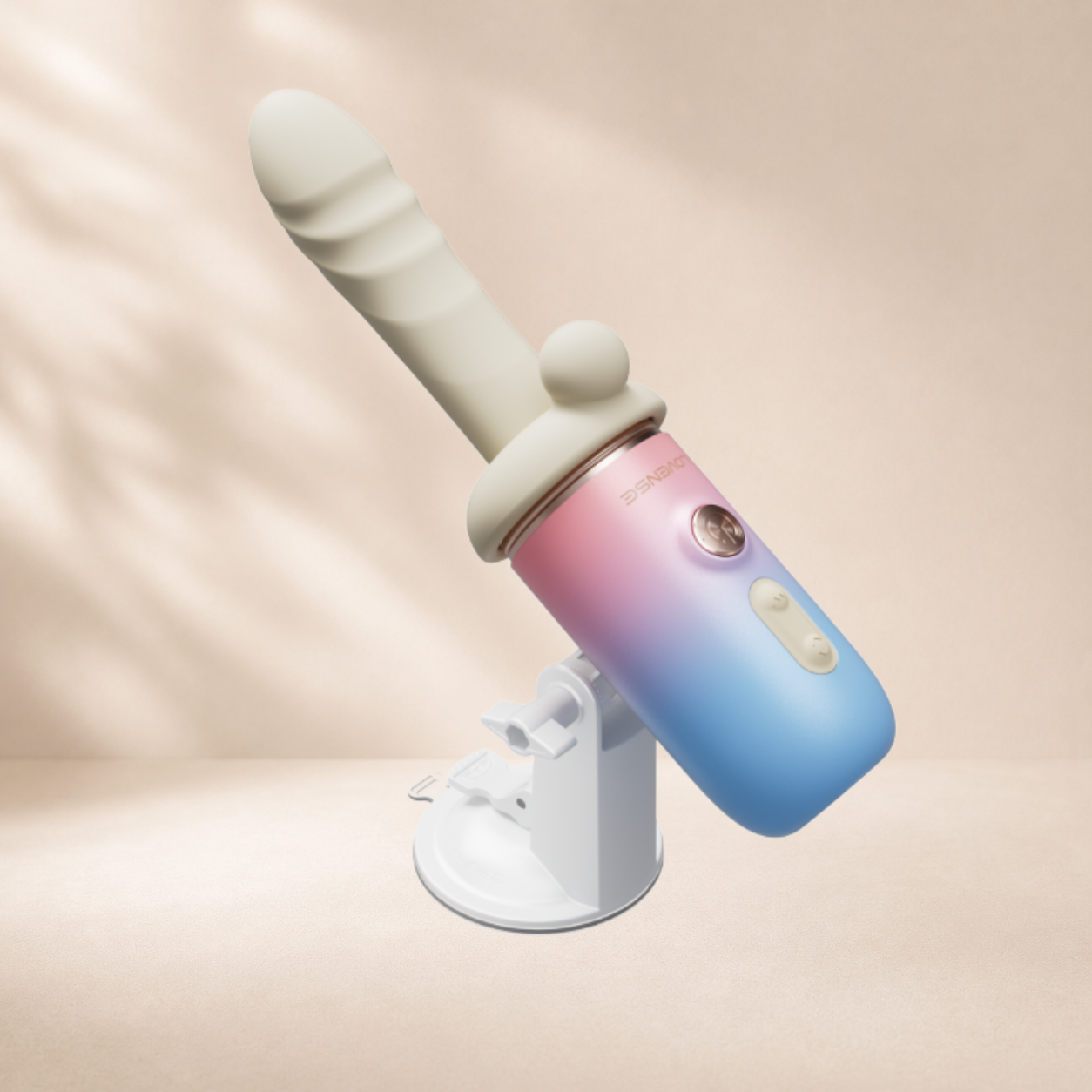 Lovense Spinel - Pocket Sex Machine