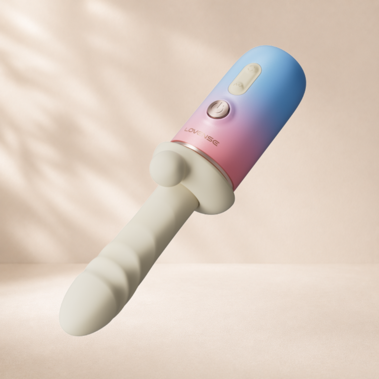 Lovense Spinel - Pocket Sex Machine