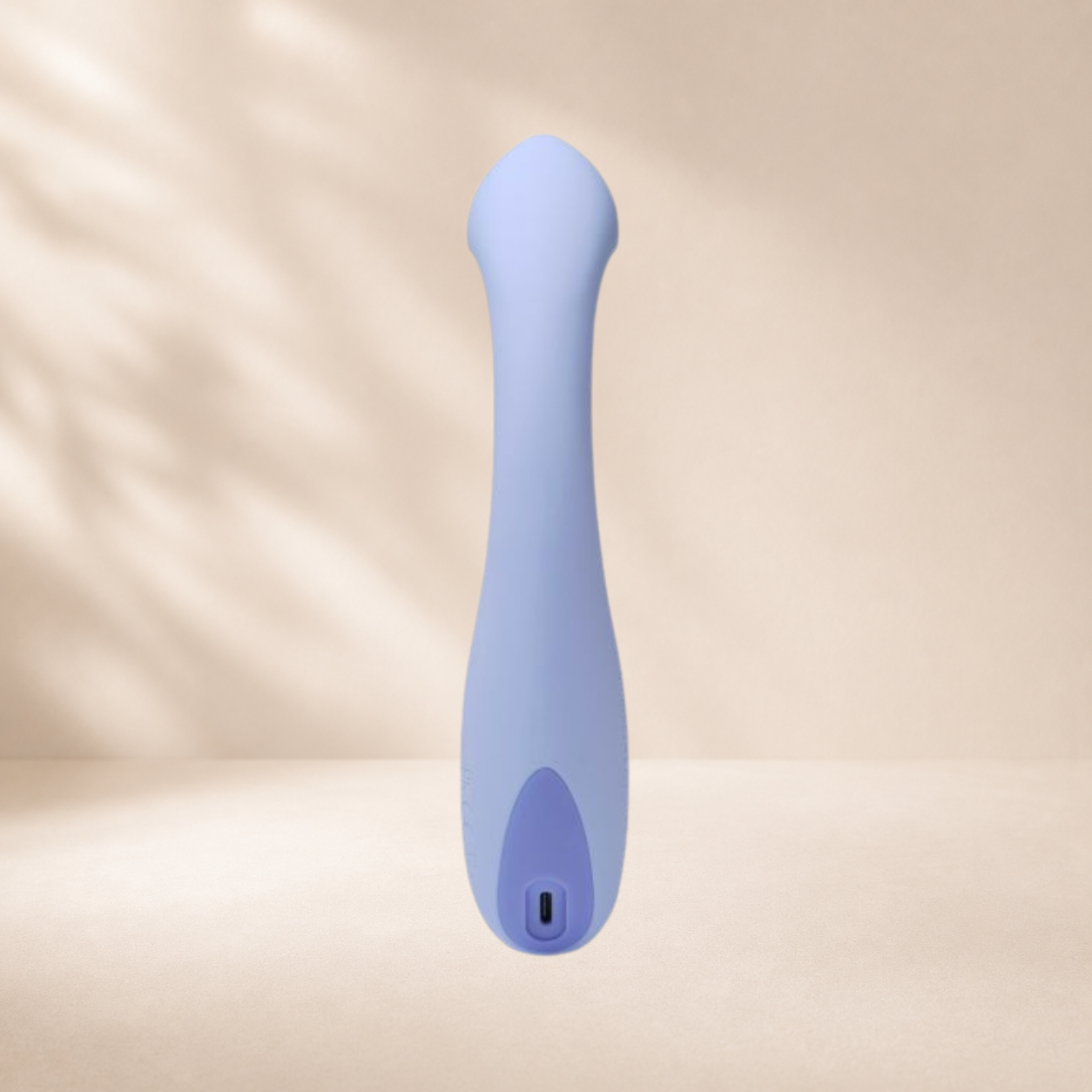 DAME Arc G-Spot Vibrator - Ice
