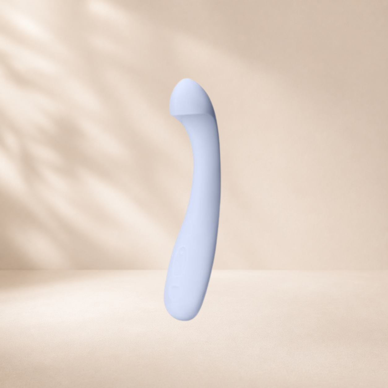 DAME Arc G-Spot Vibrator - Ice