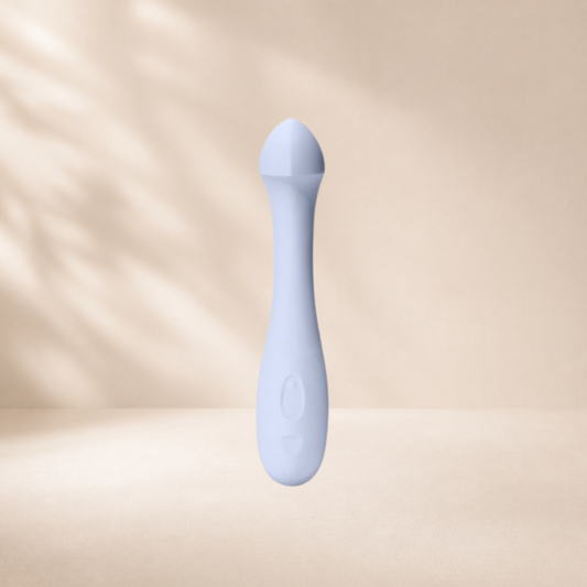 DAME Arc G-Spot Vibrator - Ice