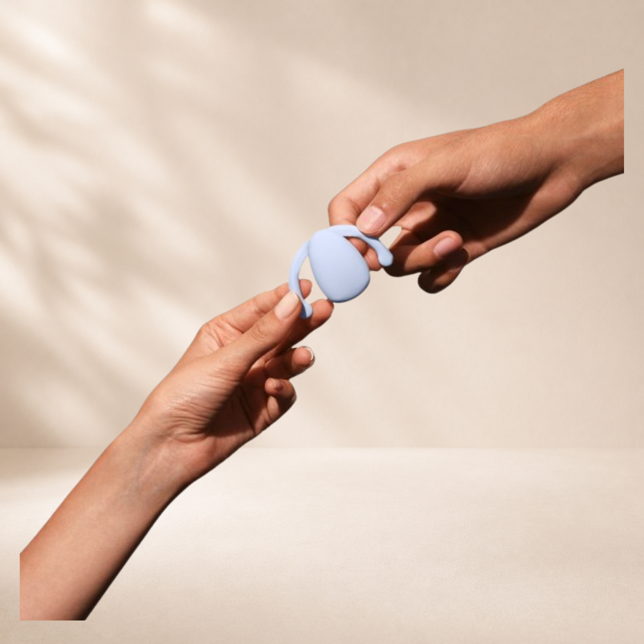 DAME Eva Couples Vibrator