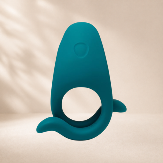 DAME Hug Vibrating Couples Ring - Fir