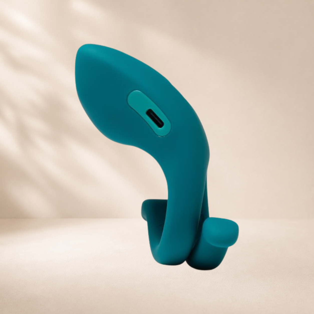 DAME Hug Vibrating Couples Ring - Fir