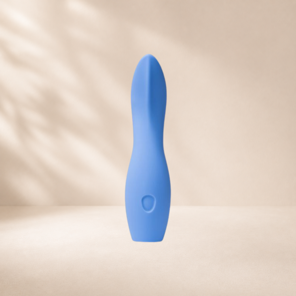 DAME Dip Classic Vibrator - Periwinkle