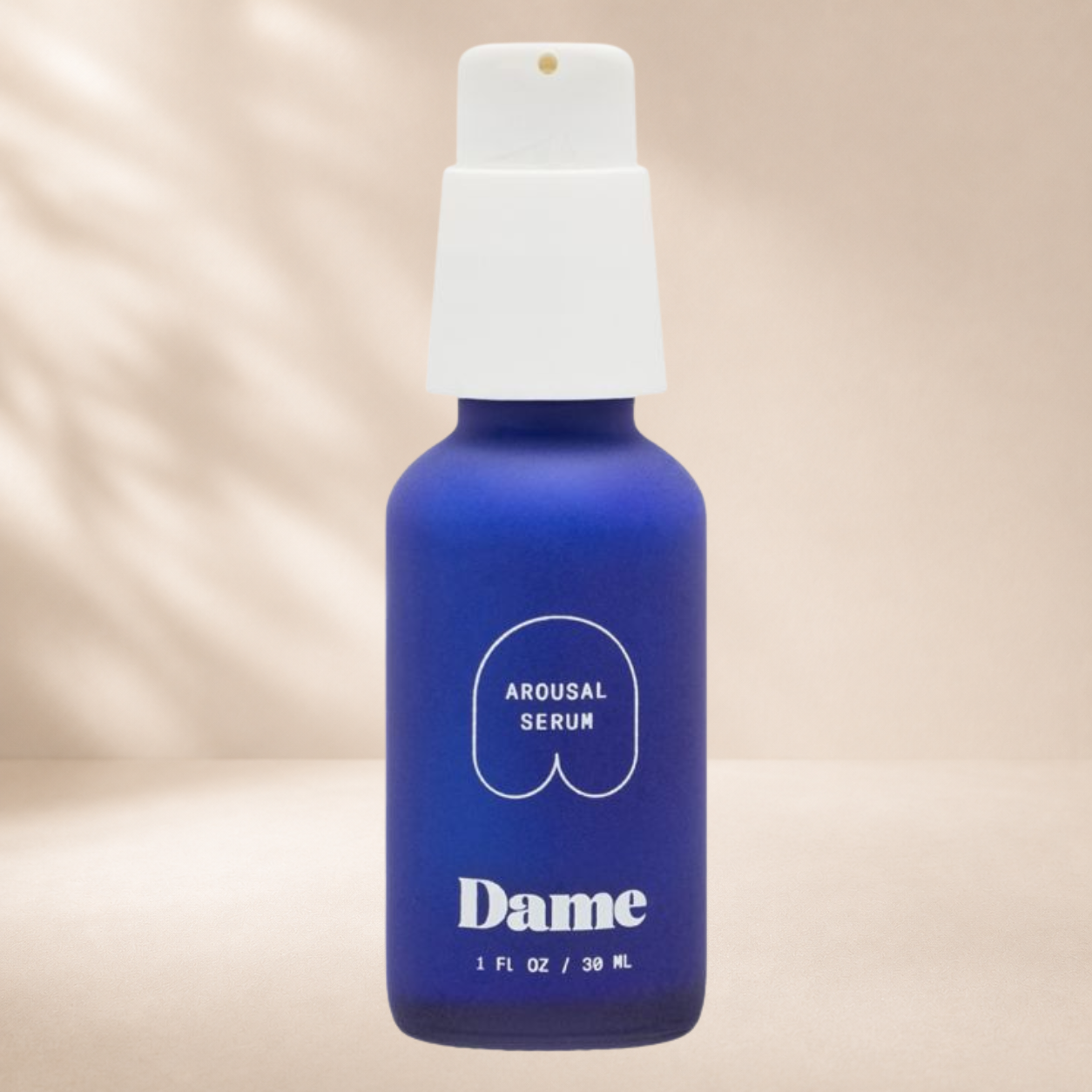 DAME Arousal Serum - 1oz