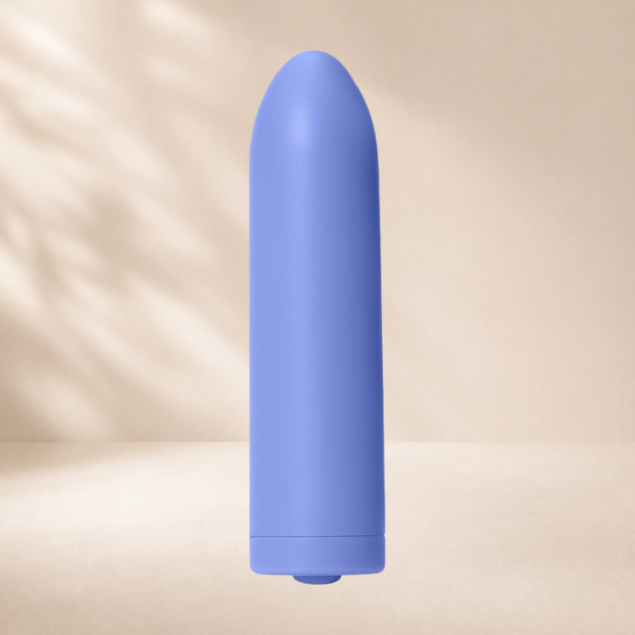 DAME Zee Bullet Vibrator - Periwinkle